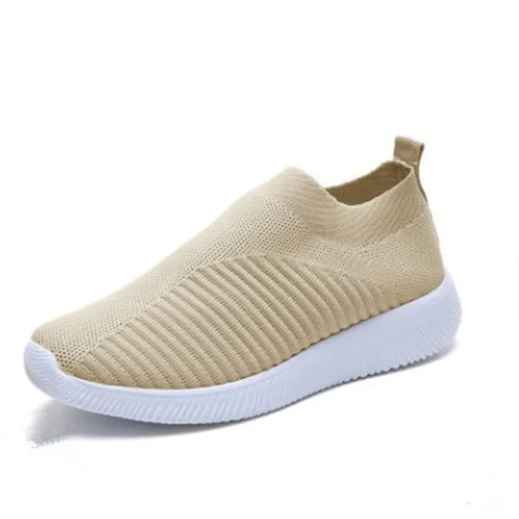 Chaussures sans lacets femme – Confort & style instantané à découvrir