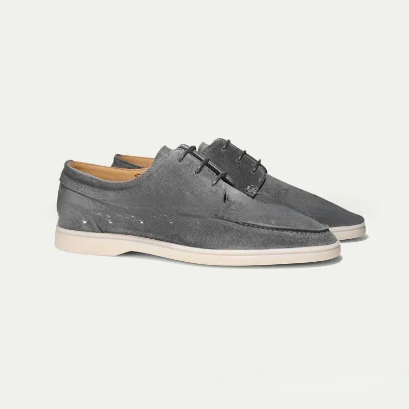 Chaussures orthopédiques homme casual chic – Confort et style unique
