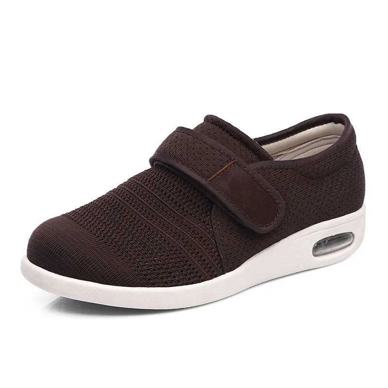 Chaussure confort femme orthopédique – Alliez style et bien-être unique