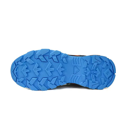 Chaussures de marche à confort orthopédique