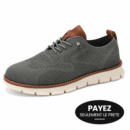 Walkair Chaussures Orthopédiques Ultra Confortables