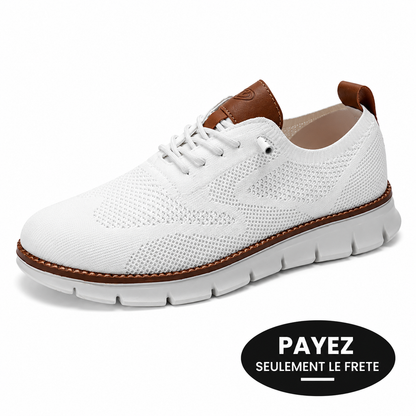 Walkair Chaussures Orthopédiques Ultra Confortables