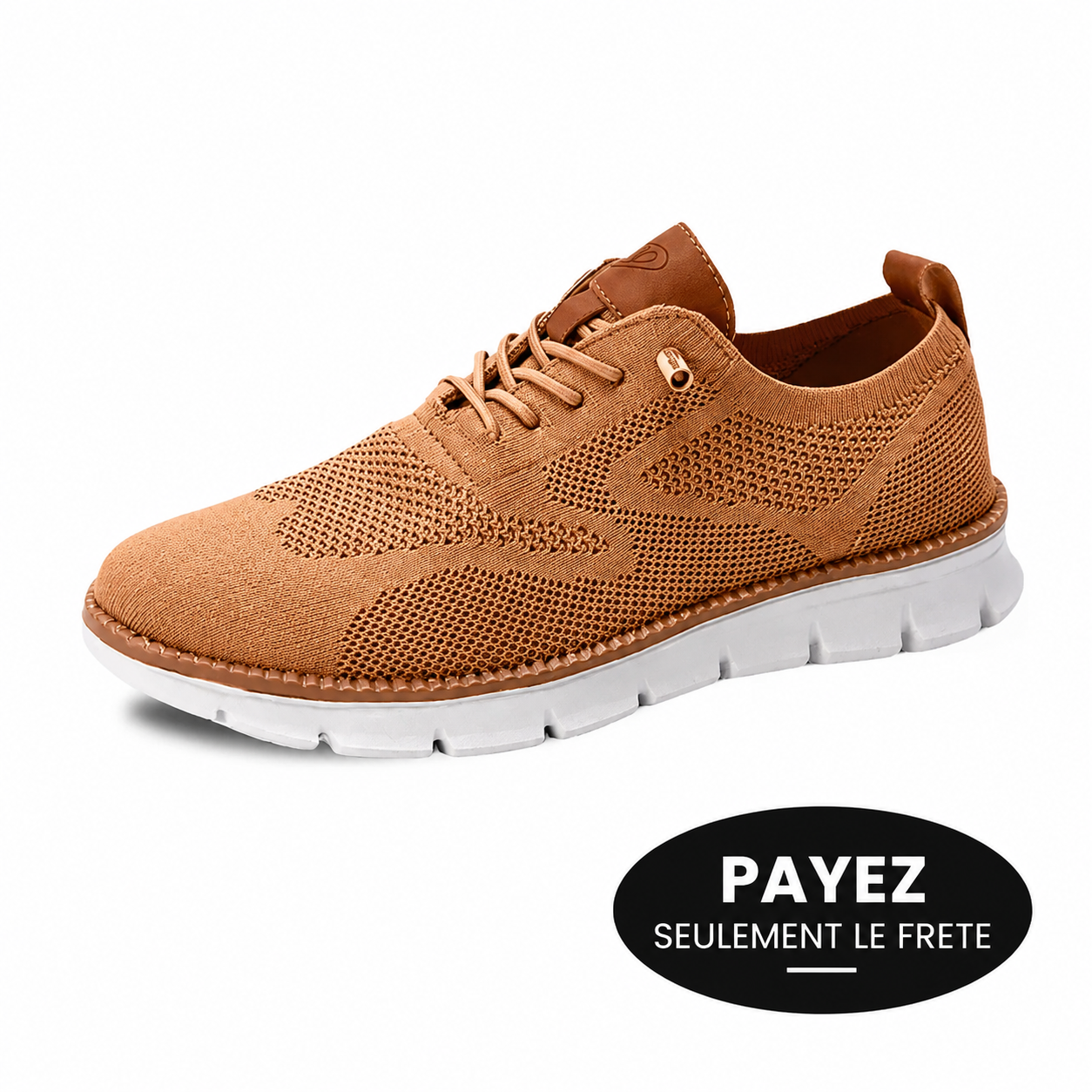 Walkair Chaussures Orthopédiques Ultra Confortables