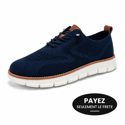 Walkair Chaussures Orthopédiques Ultra Confortables