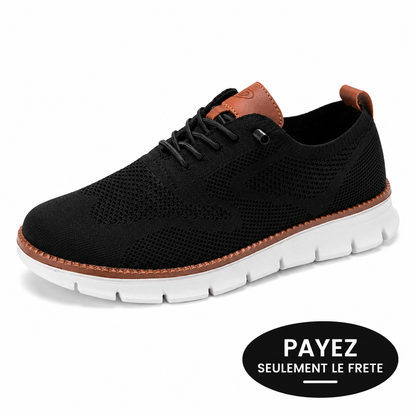 Walkair Chaussures Orthopédiques Ultra Confortables