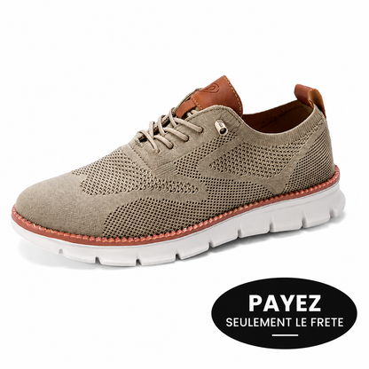 Walkair Chaussures Orthopédiques Ultra Confortables