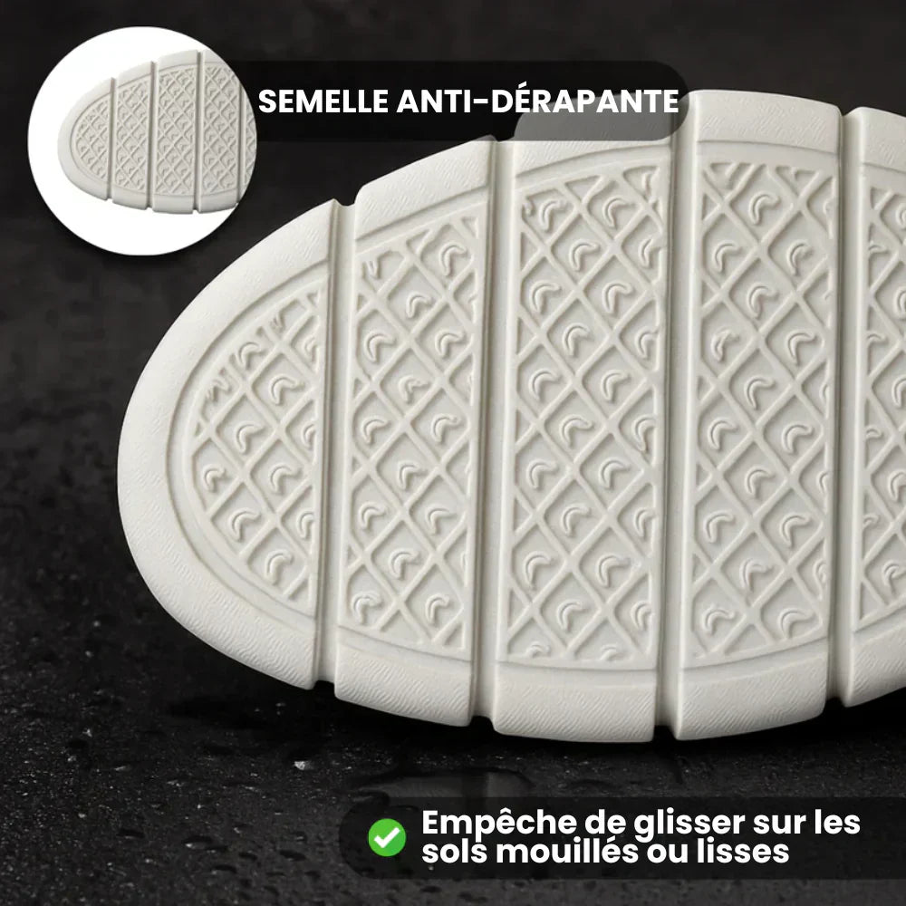 Walkair Chaussures Orthopédiques Ultra Confortables