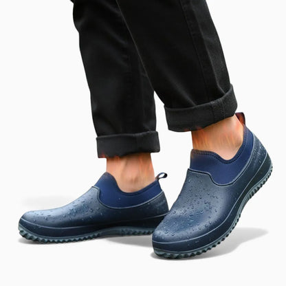 Chaussures d’hiver imperméables antidérapantes | Chaud & confort