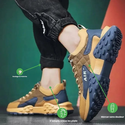 Basket chaude homme : Découvrez le confort ultime et le style unique