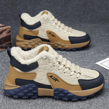 Basket chaude homme : Découvrez le confort ultime et le style unique