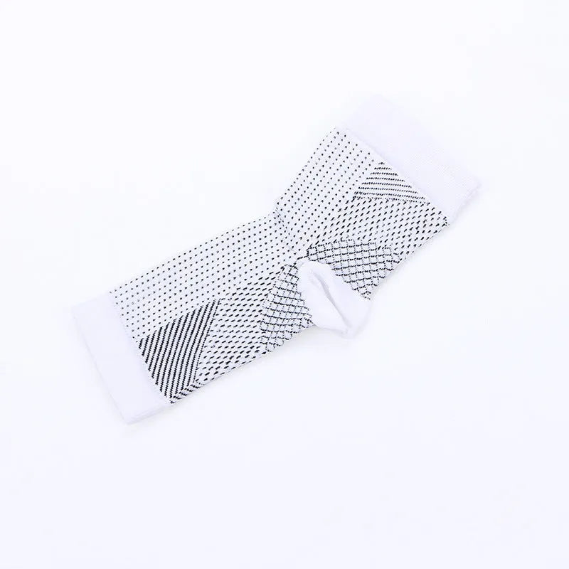 Chaussette de maintien cheville – Soutien optimal & confort garanti