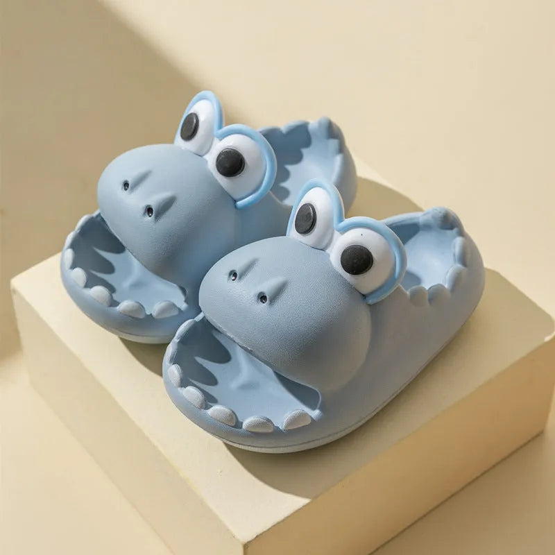 Claquettes mignonnes orthopédiques | Confort ergonomique & style adorable