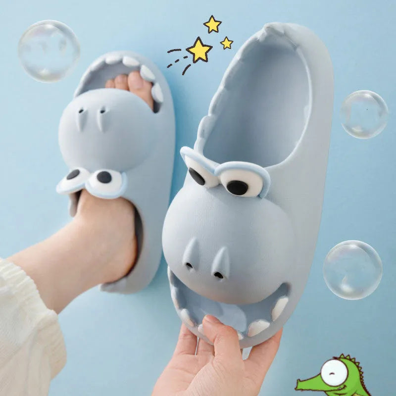 Claquettes mignonnes orthopédiques | Confort ergonomique & style adorable