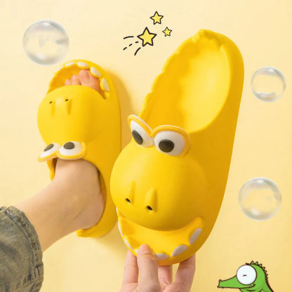 Claquettes mignonnes orthopédiques | Confort ergonomique & style adorable