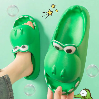 Claquettes mignonnes orthopédiques | Confort ergonomique & style adorable