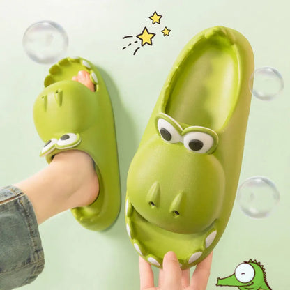 Claquettes mignonnes orthopédiques | Confort ergonomique & style adorable