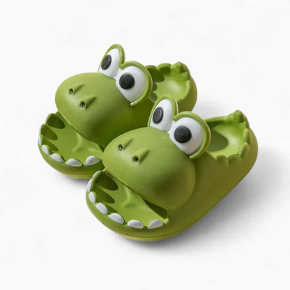 Claquettes mignonnes orthopédiques | Confort ergonomique & style adorable