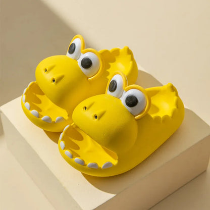 Claquettes mignonnes orthopédiques | Confort ergonomique & style adorable