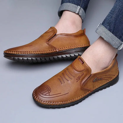 mocassin homme confort – Découvrez un style unique et un confort absolu
