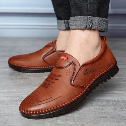mocassin homme confort – Découvrez un style unique et un confort absolu