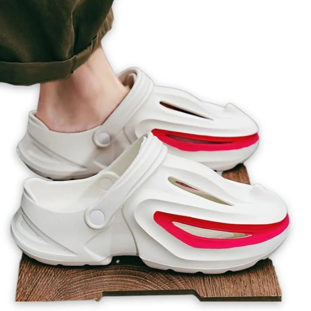 Sandale tendance homme – Découvrez le style unique et irrésistible