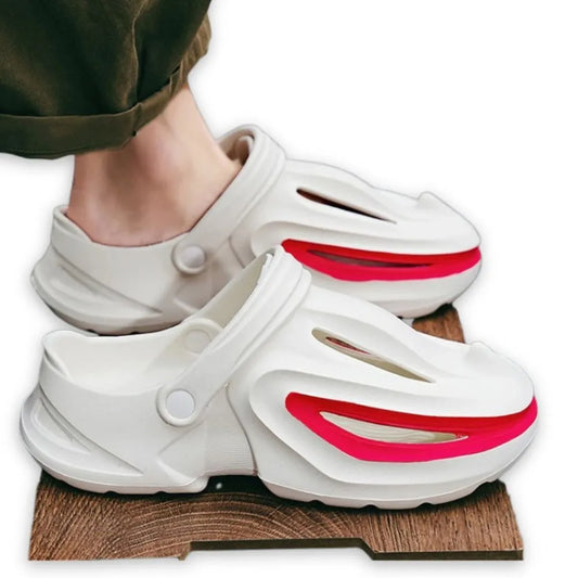 Sandale tendance homme – Découvrez le style unique et irrésistible