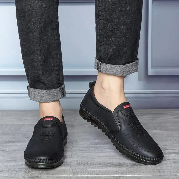 mocassin homme confort – Découvrez un style unique et un confort absolu