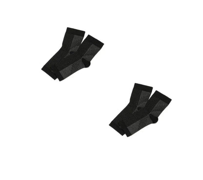 Chaussette de maintien cheville – Soutien optimal & confort garanti