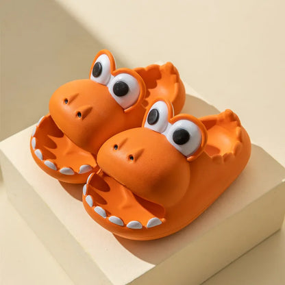 Claquettes mignonnes orthopédiques | Confort ergonomique & style adorable