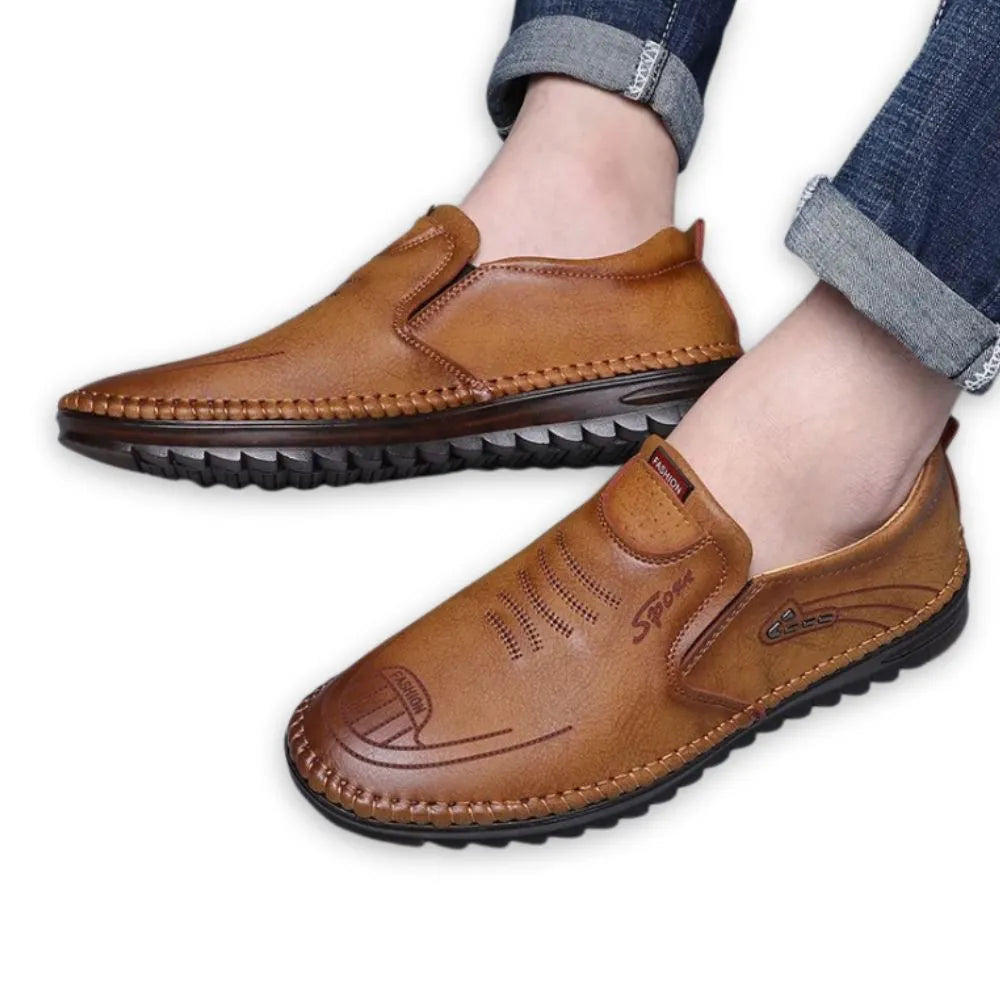 mocassin homme confort – Découvrez un style unique et un confort absolu
