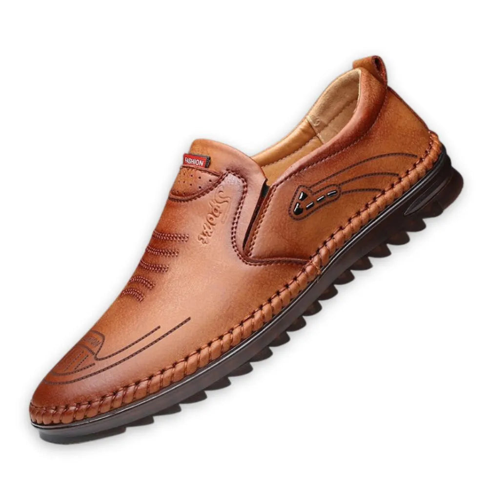 mocassin homme confort – Découvrez un style unique et un confort absolu