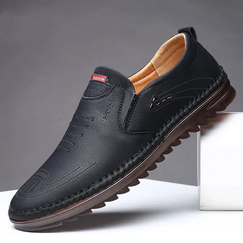 mocassin homme confort – Découvrez un style unique et un confort absolu