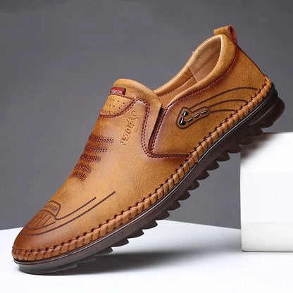 mocassin homme confort – Découvrez un style unique et un confort absolu