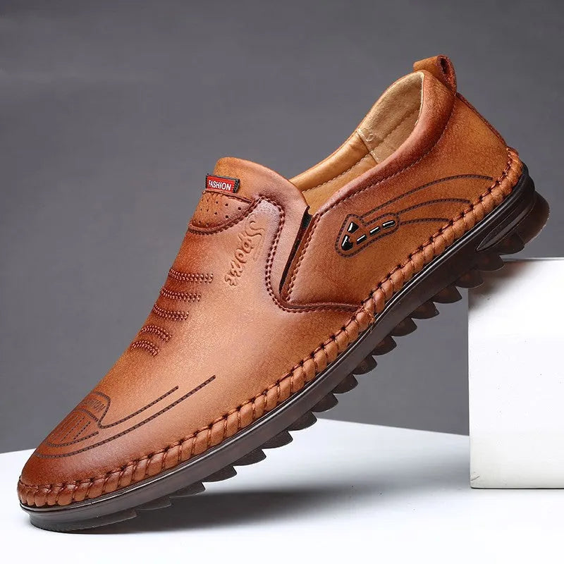 mocassin homme confort – Découvrez un style unique et un confort absolu