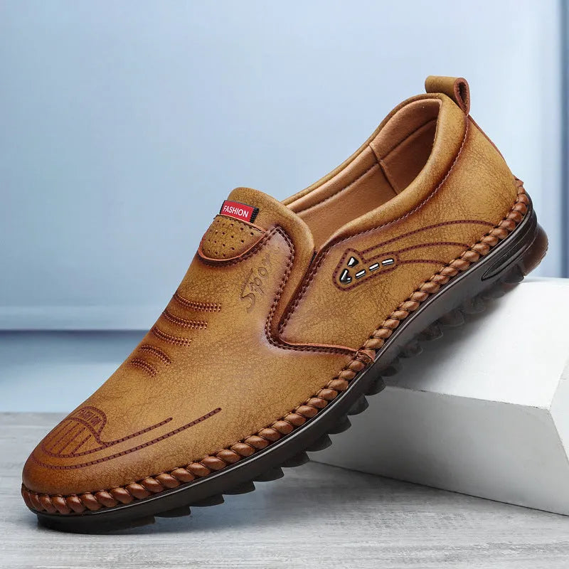 mocassin homme confort – Découvrez un style unique et un confort absolu