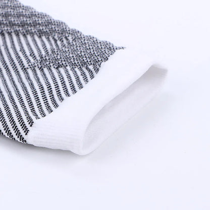 Chaussette de maintien cheville – Soutien optimal & confort garanti