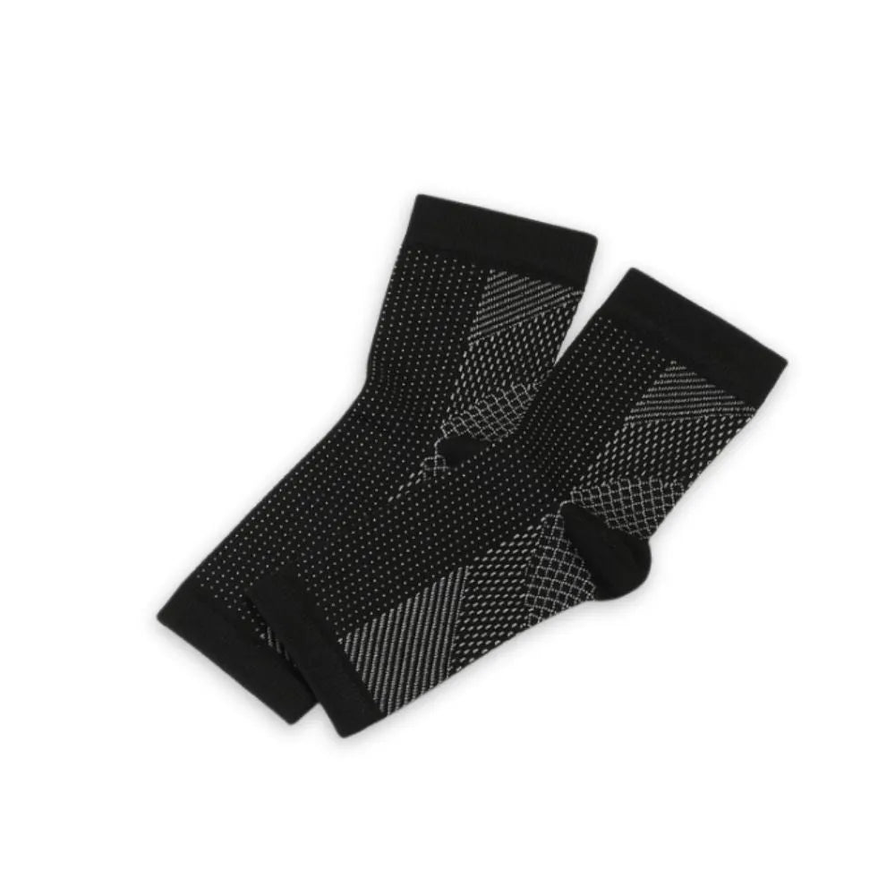 Chaussette de maintien cheville – Soutien optimal & confort garanti