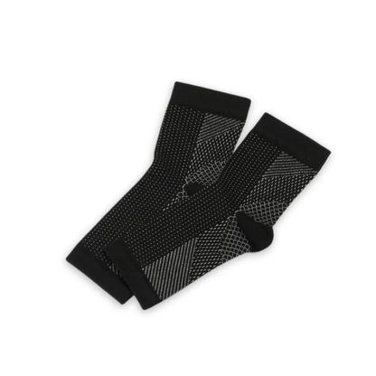 Chaussette de maintien cheville – Soutien optimal & confort garanti