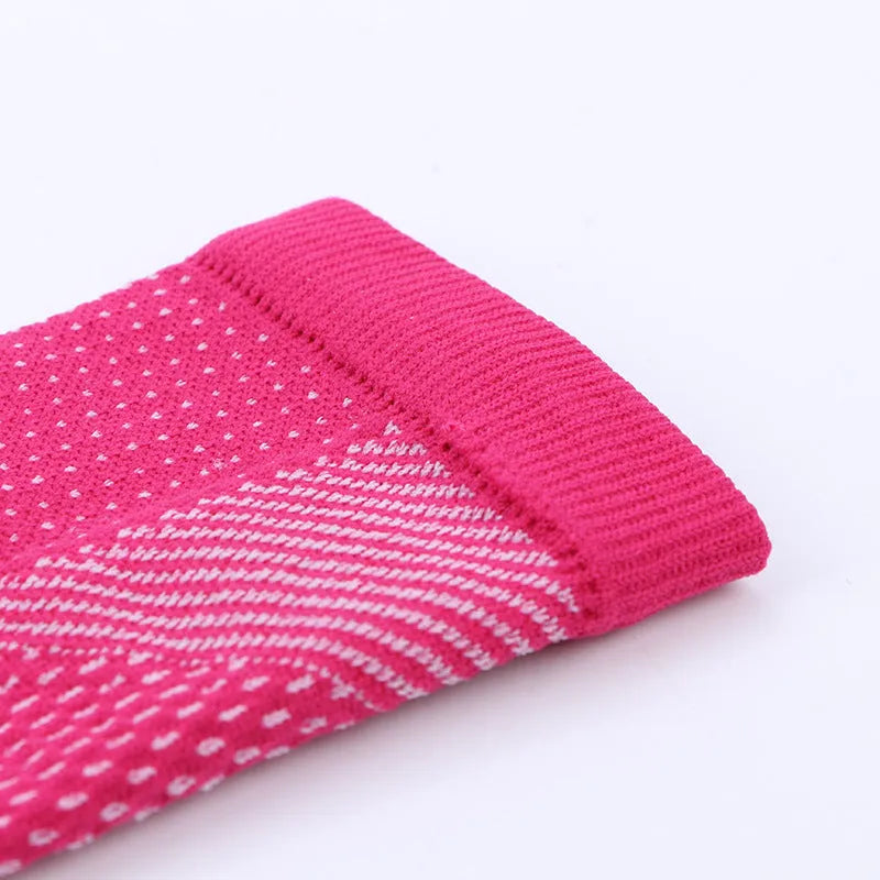 Chaussette de maintien cheville – Soutien optimal & confort garanti