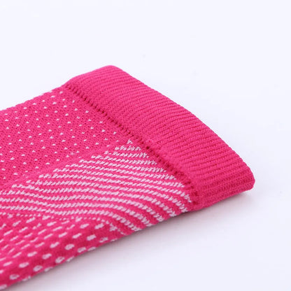 Chaussette de maintien cheville – Soutien optimal & confort garanti