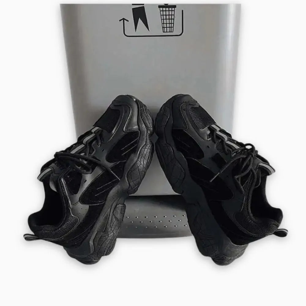 Basket confortable pour la marche – Alliez style et confort ultime
