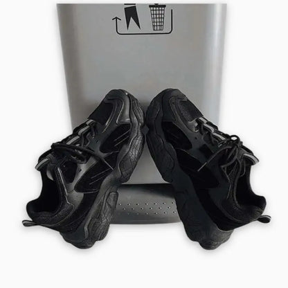 Basket confortable pour la marche – Alliez style et confort ultime