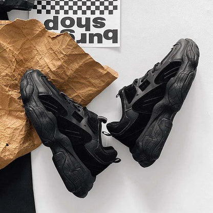 Basket confortable pour la marche – Alliez style et confort ultime