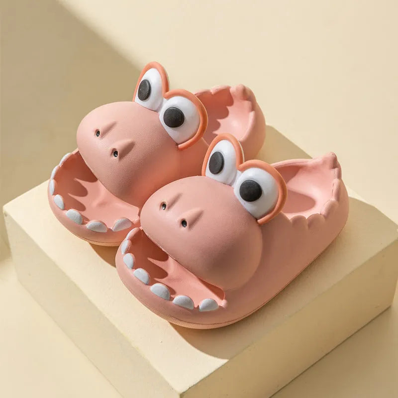 Claquettes mignonnes orthopédiques | Confort ergonomique & style adorable
