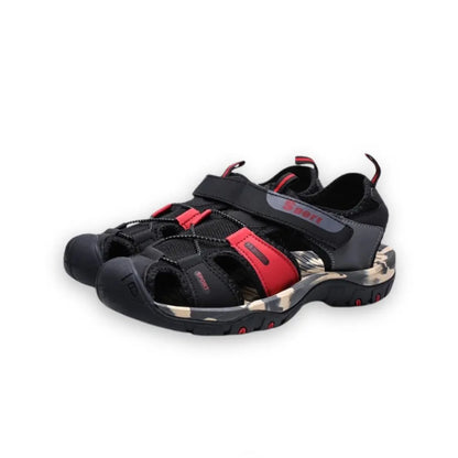 Sandales randonnée été homme – Confort ultime pour vos aventures