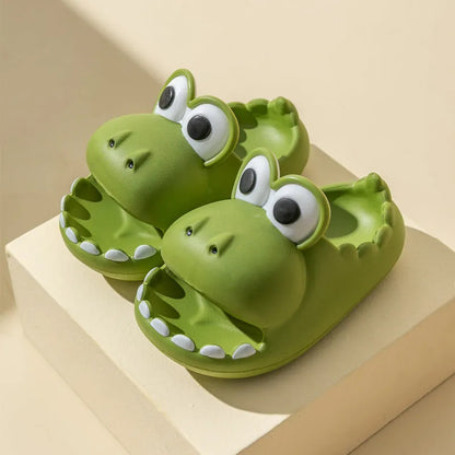 Claquettes mignonnes orthopédiques | Confort ergonomique & style adorable