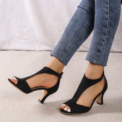 Femme sandales orthopédiques élégantes – Confort et style irrésistibles