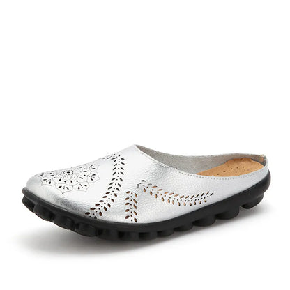 Chaussures femme très souples | Confort optimal pour pieds sensibles