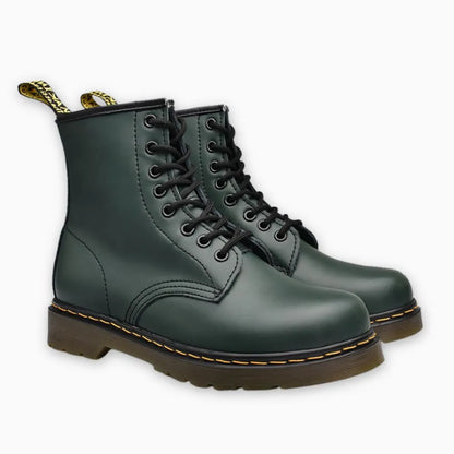 Botte style Martin orthopédique | Confort optimal & maintien quotidien
