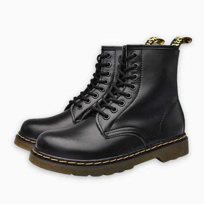 Botte style Martin orthopédique | Confort optimal & maintien quotidien